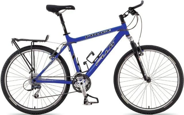 2003 Fuji Police Patrol Special