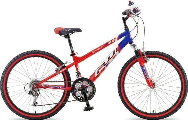 2003 Fuji Blaster