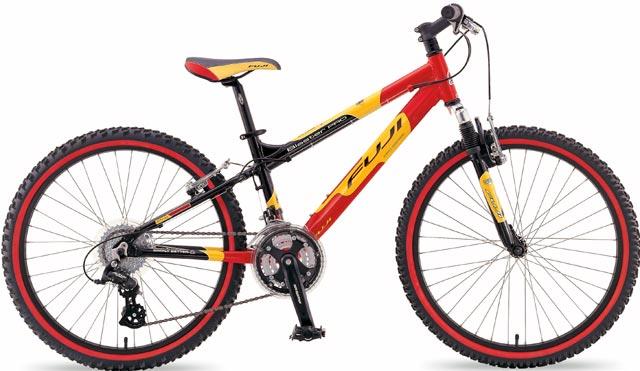 2003 Fuji Blaster Pro