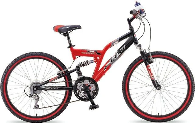 2003 Fuji Blaster DX