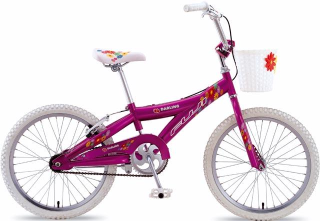2003 Fuji Darling
