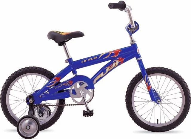 2003 Fuji Lil' Fuji