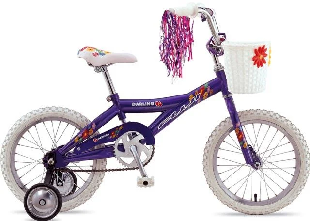2003 Fuji Lil' Darling