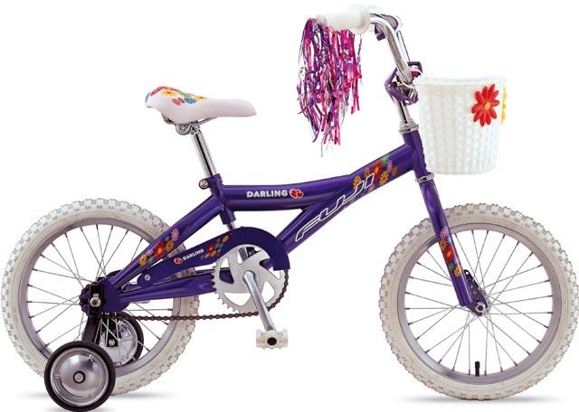 2003 Fuji Lil' Darling