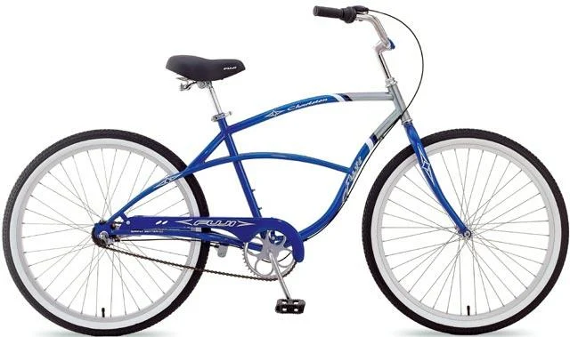 2003 Fuji Charleston