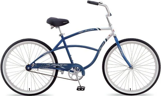 2003 Fuji Sanibel