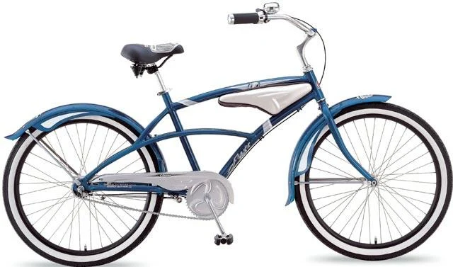 2003 Fuji Tango