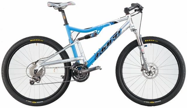 2003 Haro Werks XLS 3.0