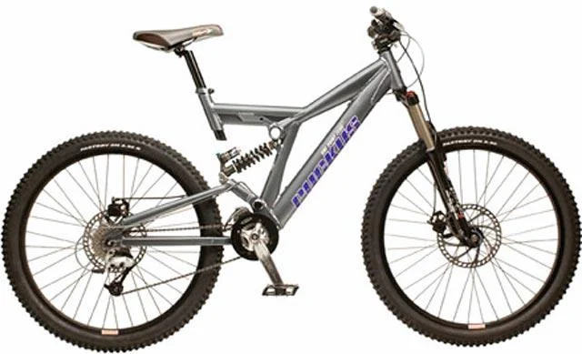 2003 GT Ruckus I-Drive 1.0