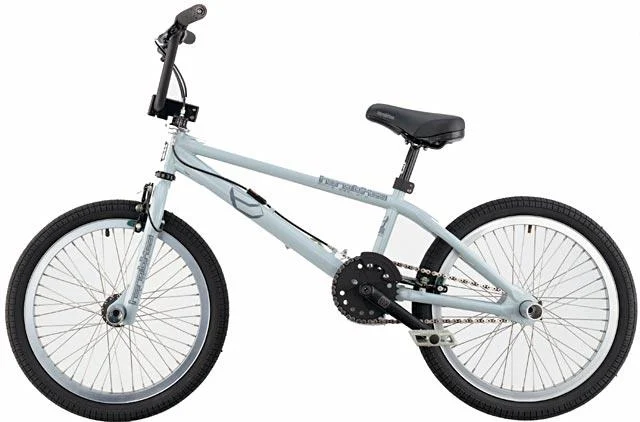 2003 Haro Mirra S351 Pro