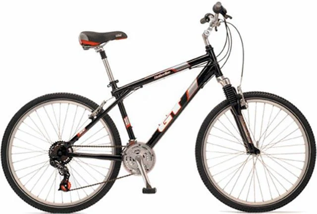 2003 GT Timberline