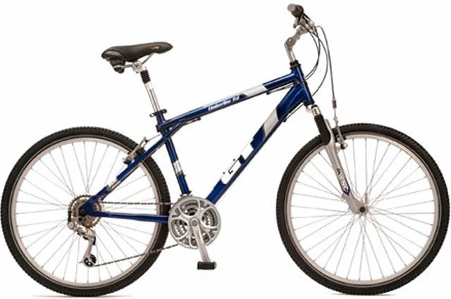 2003 GT Timberline LTD