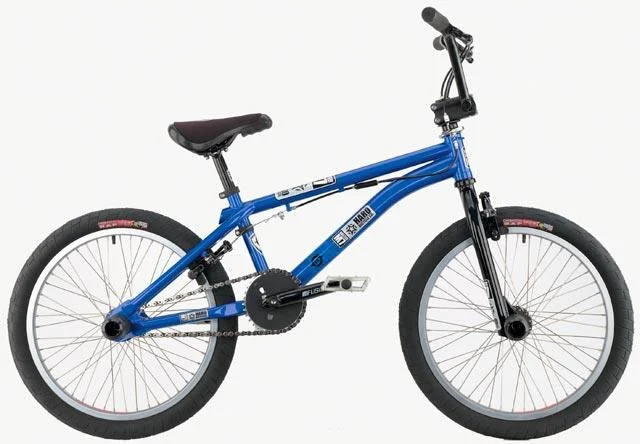 2003 Haro Master M7