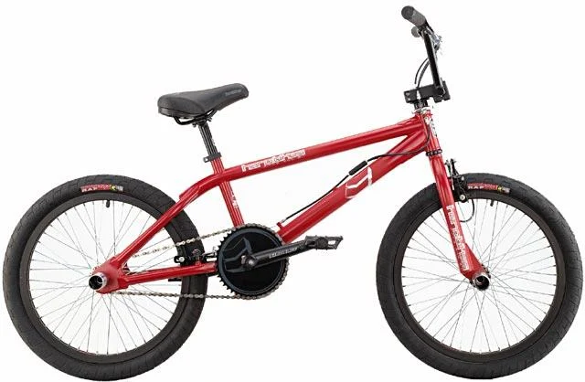 2003 Haro Mirra 540
