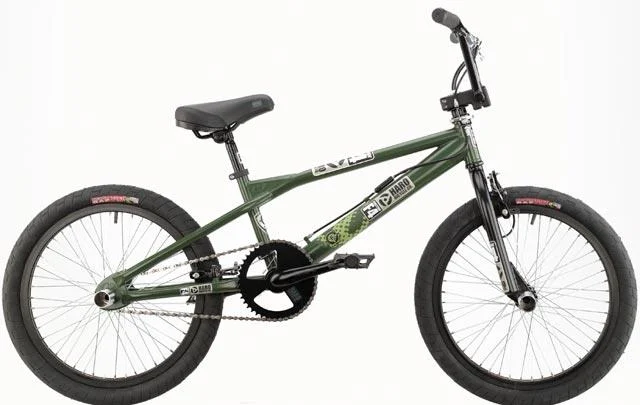 2003 Haro F4