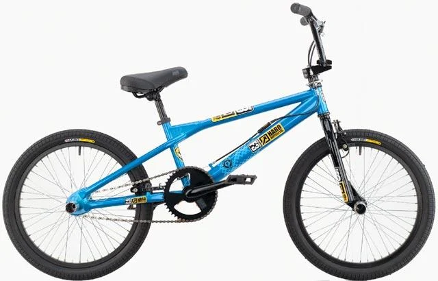 2003 Haro F3
