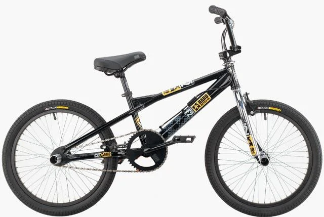 2003 Haro F2