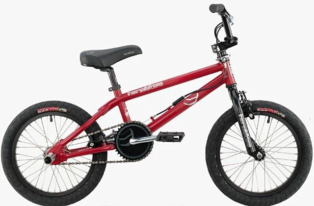 2003 Haro Mirra 360