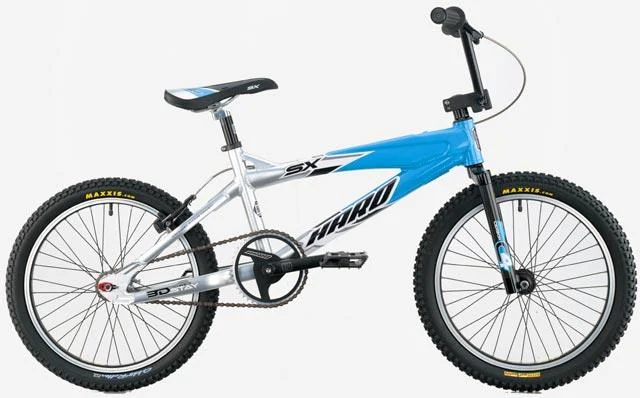 2003 Haro Group 1 SX Pro