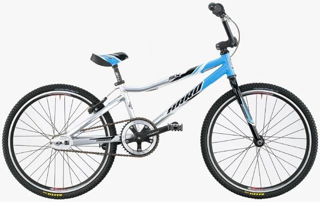 2003 Haro Group 1 SX Expert