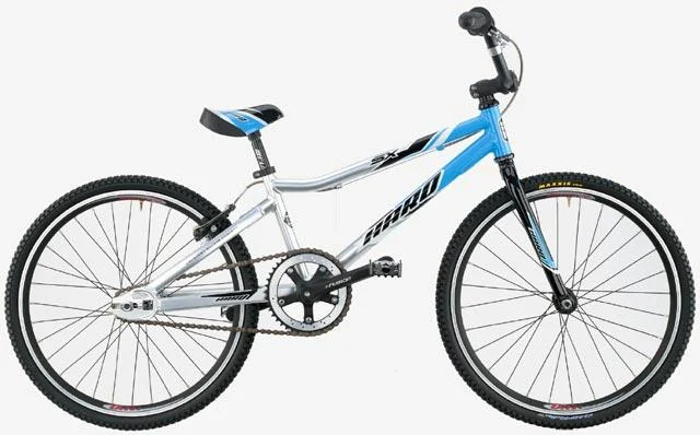 2003 Haro Group 1 SX Junior