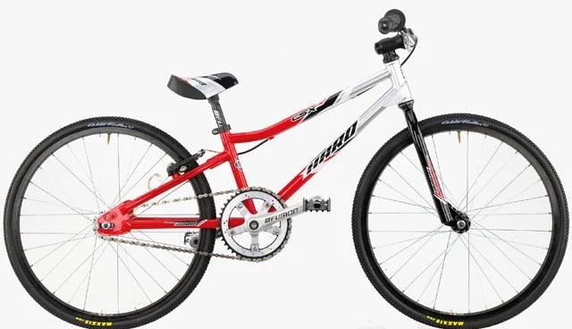2003 Haro Group 1 CSX Mini