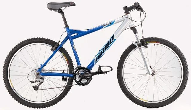 2003 Haro V4