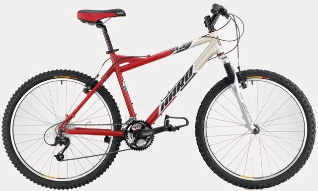 2003 Haro V3