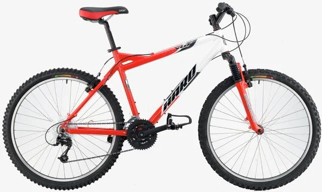 2003 Haro V2