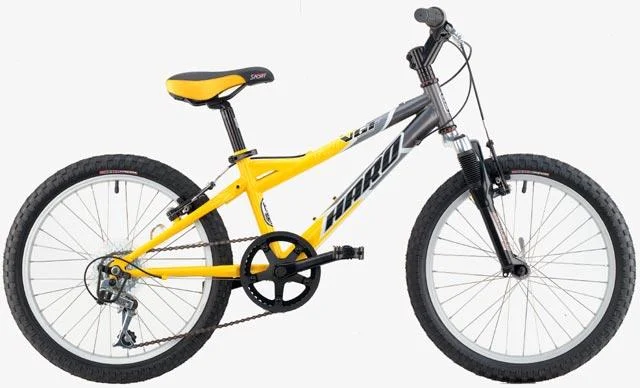 2003 Haro V20
