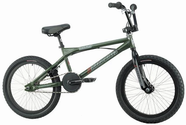 2003 Haro TR2.3