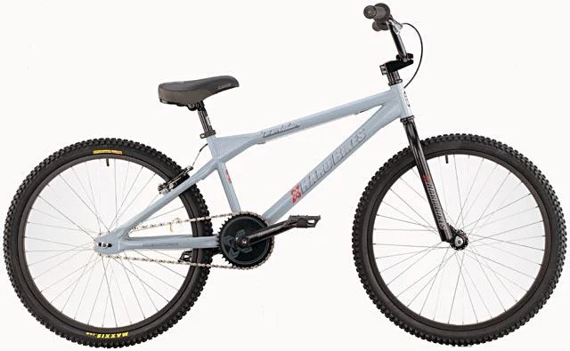 2003 Haro TR2.2 Cruiser
