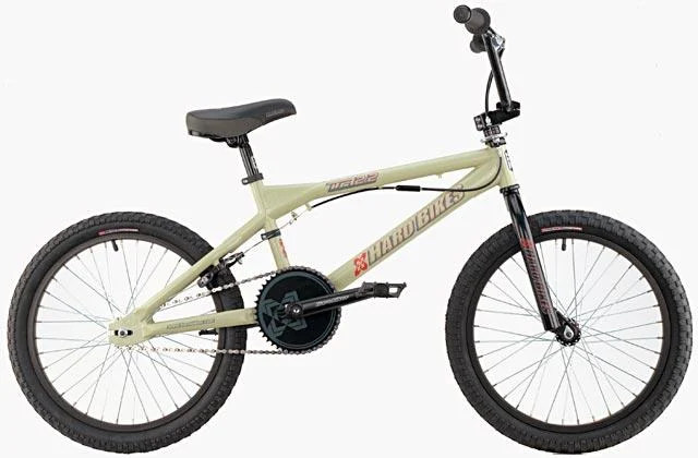 2003 Haro TR2.2