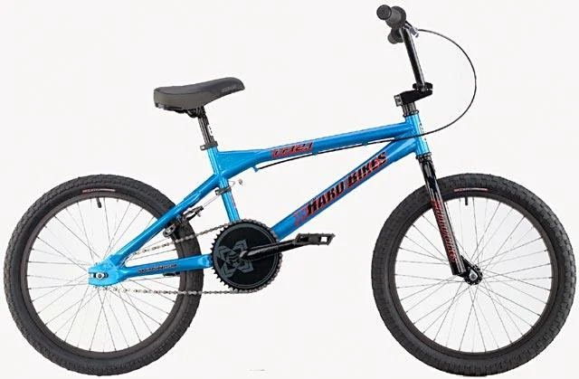 2003 Haro TR2.1 CB