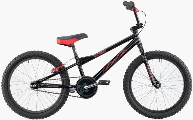 2003 Haro TR2.0 FW