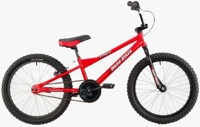 2003 Haro TR2.0 CB