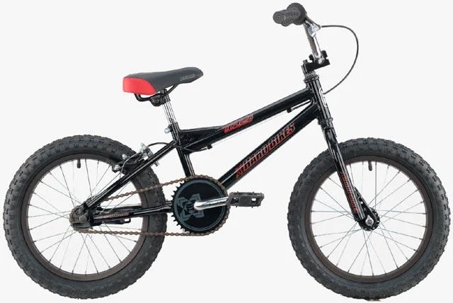 2003 Haro TR2 16
