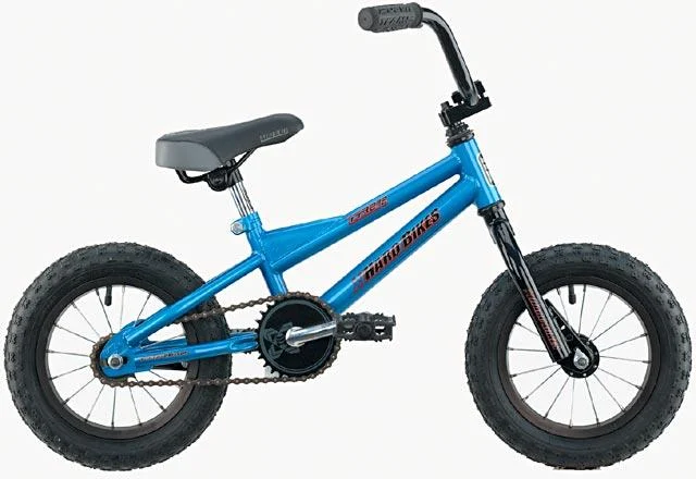 2003 Haro TR2 12