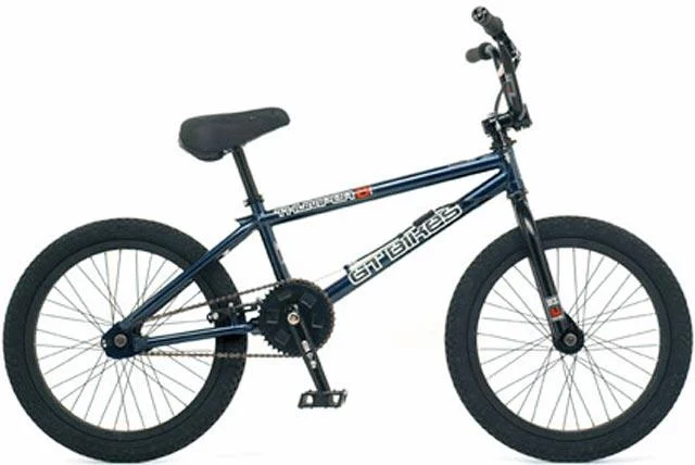 2003 GT Thumper