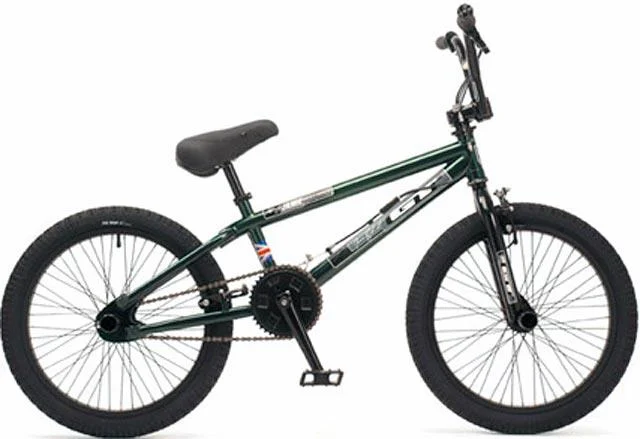 2003 GT Bestwick Pro