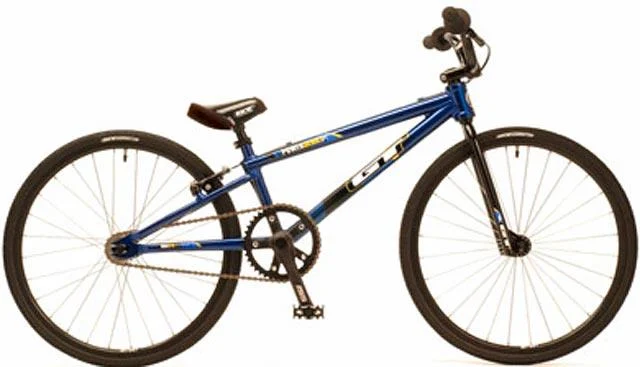 2003 GT Power Series Jr.