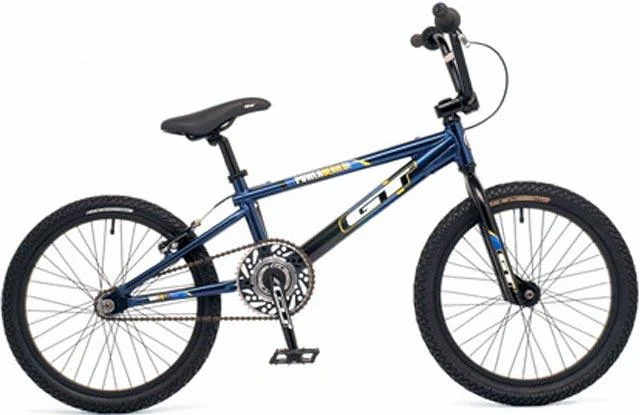 2003 GT Power Series Pro