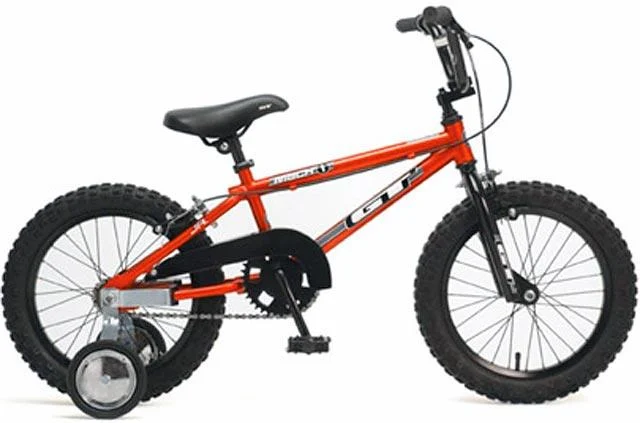 2003 GT Mach 1