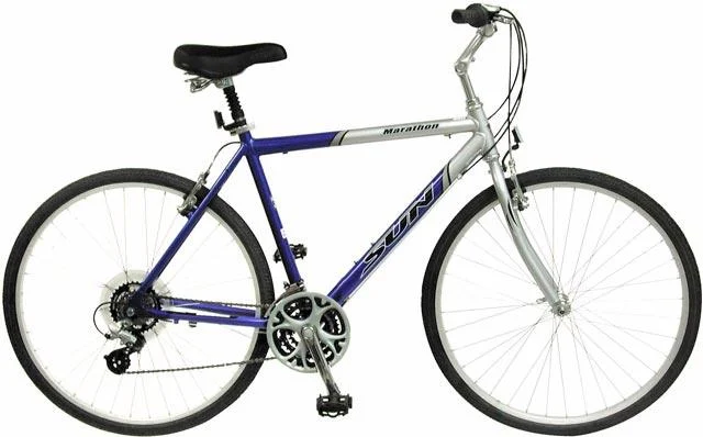 2003 Sun Bicycles Marathon