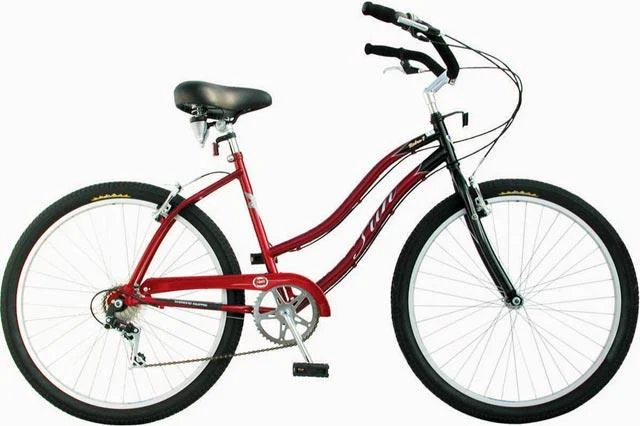 2003 Sun Bicycles Retro-7