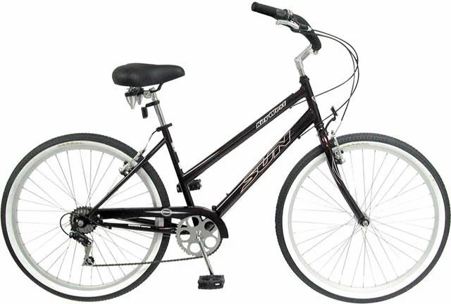 2003 Sun Bicycles Key West