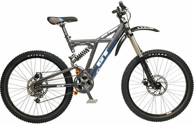 2003 GT DH i