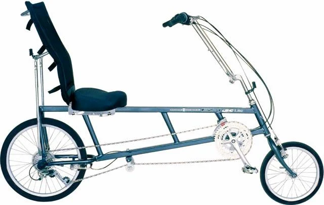 2003 Sun Bicycles EZ-1 Lite