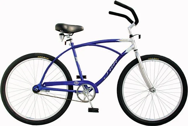 2003 Sun Bicycles Retro Cruiser w/Alloy Whls