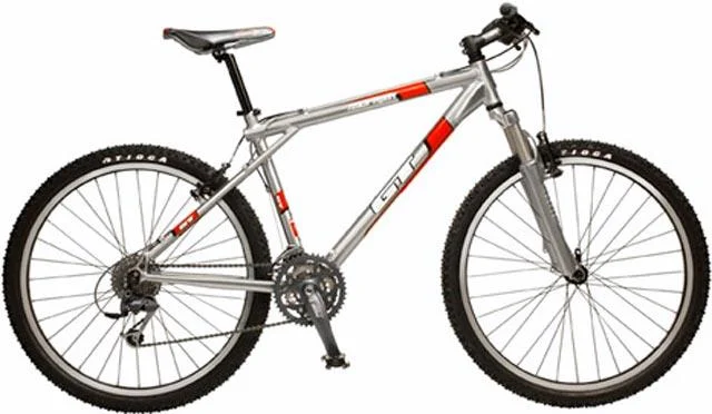 2003 GT Zaskar Expert